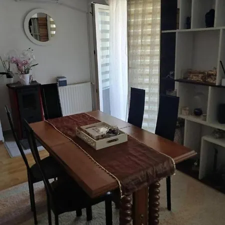 Ferienhaus Kuca Za Odmor Ajali *