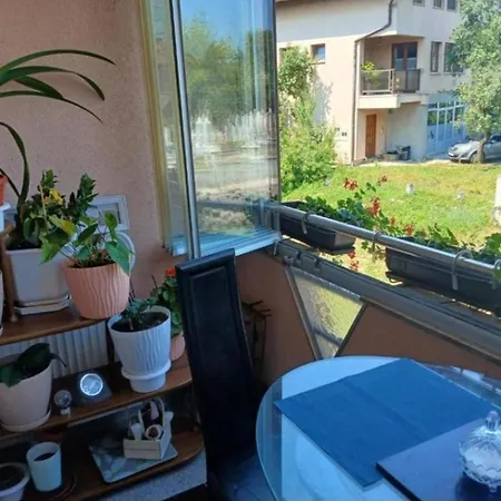 Ferienhaus Kuca Za Odmor Ajali *