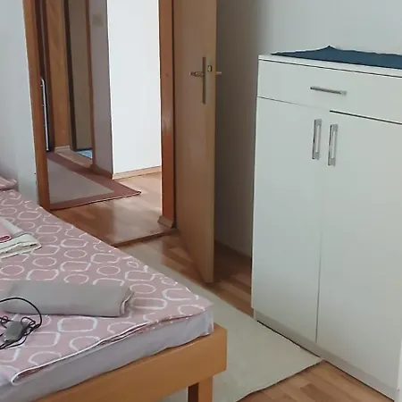 Kuca Za Odmor Ajali Ferienhaus