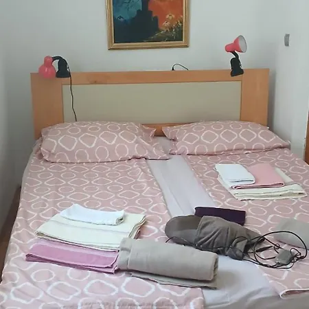Ferienhaus Kuca Za Odmor Ajali