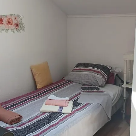 Kuca Za Odmor Ajali Ferienhaus *