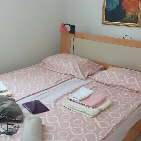 Kuca Za Odmor Ajali *