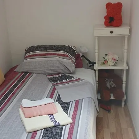Kuca Za Odmor Ajali * Bihać